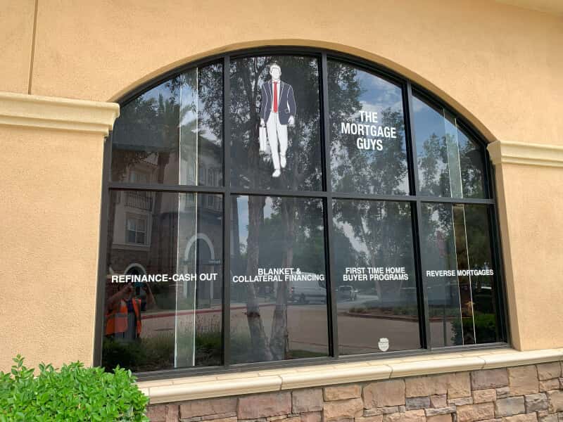 Window Graphics